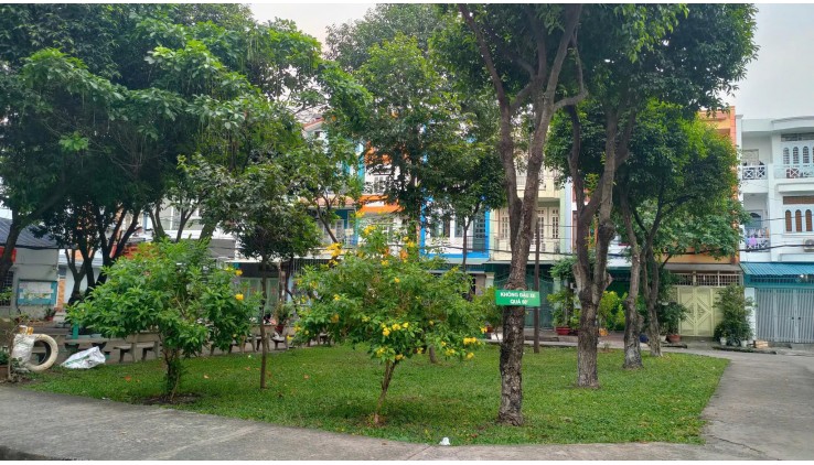 NHÀ CHÍNH CHỦ ĐƯỜNG QUANG TRUNG, BAO ĐẦU TƯ