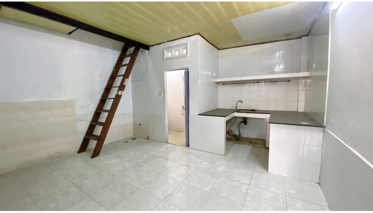 NHÀ CHÍNH CHỦ ĐƯỜNG QUANG TRUNG, BAO ĐẦU TƯ