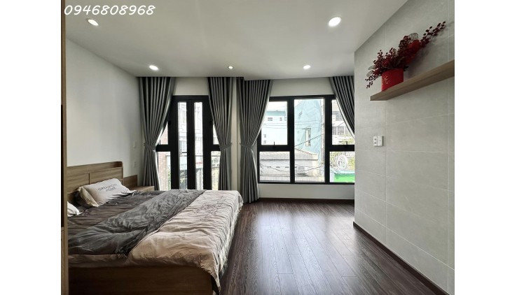 Bán nhà 2Tầng Đỗ Xuân Hợp P.Phước Long A, TP.Thủ Đức DT 52m2 chỉ 5.99Tỷ Tặng Full nội thất xịn