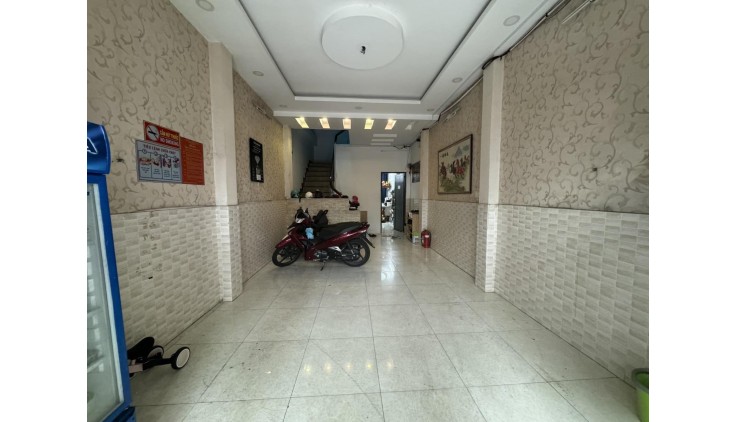 BÁN NHÀ NGON MỚI sát QUANG TRUNG, Gò Vấp, diện tích 53m2 (4x13m), 5 TỶ