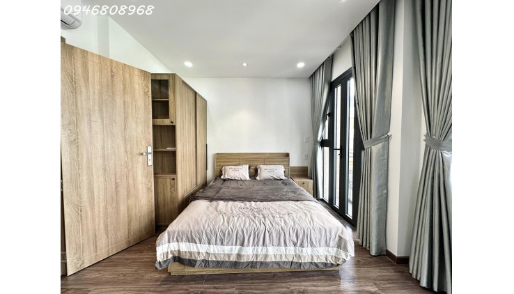 Bán nhà 2Tầng Đỗ Xuân Hợp P.Phước Long A, TP.Thủ Đức DT 52m2 chỉ 5.99Tỷ Tặng Full nội thất xịn