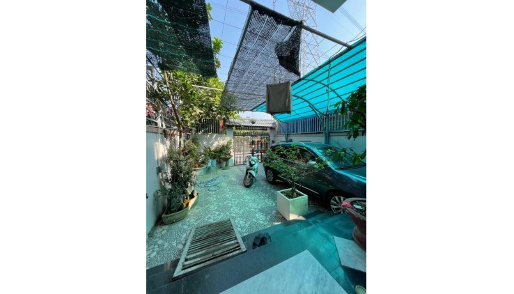 [CHỦ GẮP BÁN GIÁ CHỐT BẤT NGỜ] - NHÀ 3 TẦNG - 6x27m - Ô TÔ 7 CHỔ NGŨ TRONG NHÀ - PHƯỚC KIỂNG