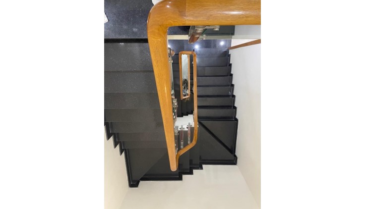 [CHỦ GẮP BÁN GIÁ CHỐT BẤT NGỜ] - NHÀ 3 TẦNG - 6x27m - Ô TÔ 7 CHỔ NGŨ TRONG NHÀ - PHƯỚC KIỂNG