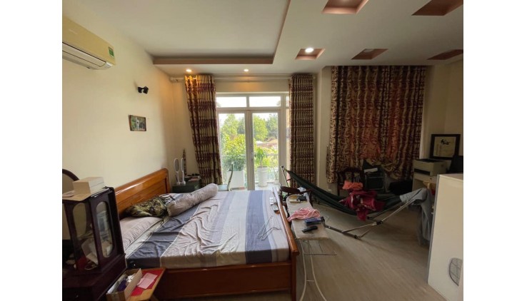 [CHỦ GẮP BÁN GIÁ CHỐT BẤT NGỜ] - NHÀ 3 TẦNG - 6x27m - Ô TÔ 7 CHỔ NGŨ TRONG NHÀ - PHƯỚC KIỂNG
