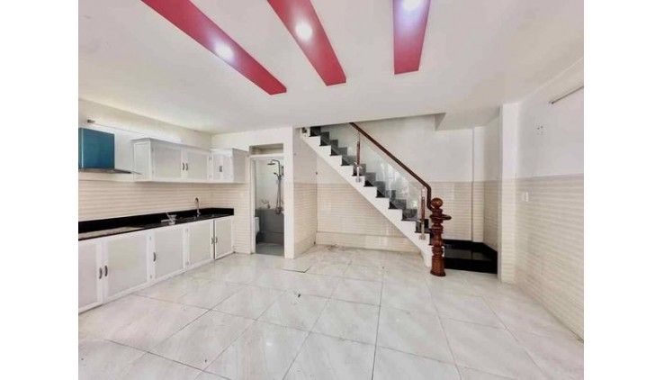 Đường Trần Văn Quang Phường 10 Quận Tân Bình.