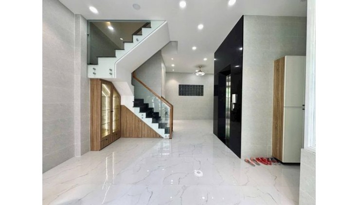 Hẻm Ôtô Đường Nguyễn Văn Đậu Quận Bình Thạnh Phường 11.
