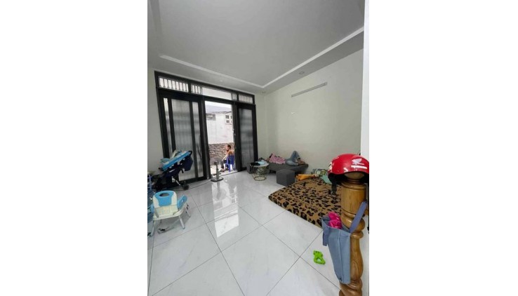 Đường Nguyễn Thanh Tuyền Quận Tân Bình Phường 2.