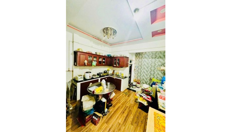 60M2 - 1/ 4C ĐỖ CỬA - NGAY ĐHCT - GẦN AEON -SỔ VUÔNG - HC ĐỦ NHỈNH 5 TỶ