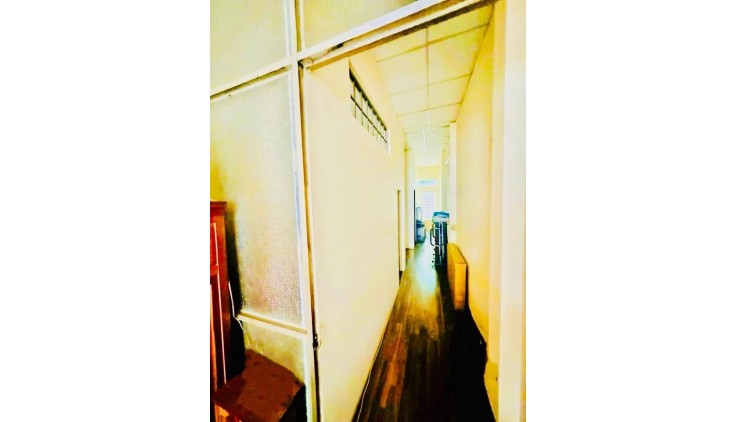 60M2 - 1/ 4C ĐỖ CỬA - NGAY ĐHCT - GẦN AEON -SỔ VUÔNG - HC ĐỦ NHỈNH 5 TỶ