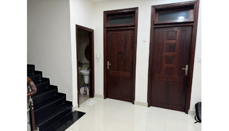 [SIÊU PHẨM NHÀ PHỐ] - KẾT CẤU 3 TẦNG - NGANG 7m HIẾM - NGAY KHU HÀNH CHÍNH - NGUYỄN BÌNH