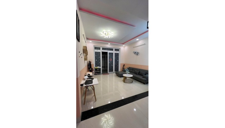Bán nhà PHAN VĂN TRỊ , 2 MT KINH DOANH , 34m2,2 tầng, KHÔNG QUY HOẠCH