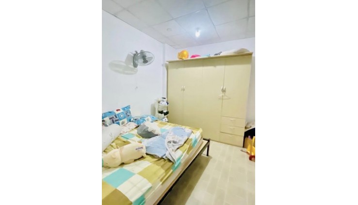 52M2(4X13) - 2 TẦNG - 4 PN - SỔ VUÔNG HC ĐỦ - HXH - SÁT MT NGUYỄN SƠN GIÁ NHỈNH 5 TỶ TL
