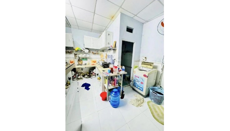 62M2 KHÔNG LGQH - NGANG GẦN 5 - HẺM XE HƠI 1/  - GIÁP AEON TÂN PHÚ  - GIÁ 4.3 TỶ