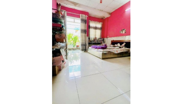ĐỐI DIỆN AEON - SÁT MT - CẠNH CÔNG VIÊN - NHÀ MỚI 76M - 2 TẦNG - 3PN GIÁ NHỈNH 4 TỶ