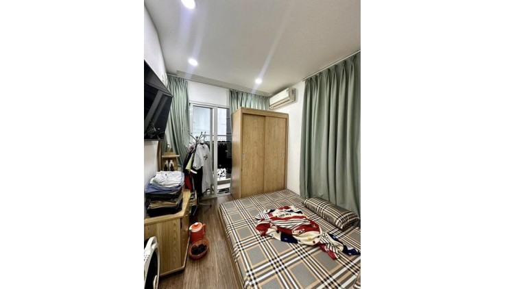 Khu vực không có nhà bán Siêu Phẩm Đường Hoà Mỹ Quận 1 Phường Đa Kao.