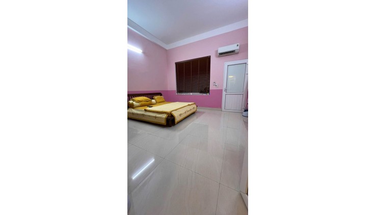 Bán nhà PHAN VĂN TRỊ , 2 MT KINH DOANH , 34m2,2 tầng, KHÔNG QUY HOẠCH
