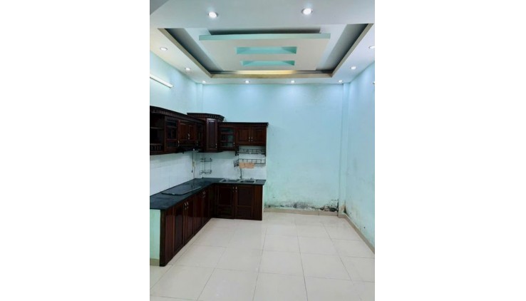 Bán nhà Gò Vấp hẻm xe hơi,   Quang Trung -  EMART Phan Huy Ích - 4 x 14m - 4PN, Nhỉnh 5 tỷ