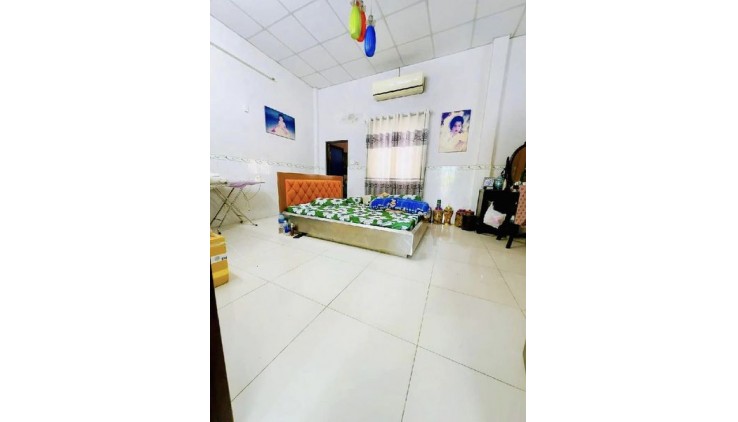 ĐỐI DIỆN AEON - SÁT MT - CẠNH CÔNG VIÊN - NHÀ MỚI 76M - 2 TẦNG - 3PN GIÁ NHỈNH 4 TỶ