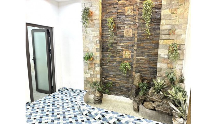 Siêu Phẩm Đường Nơ Trang Long Quận Bình Thạnh Phường 13.