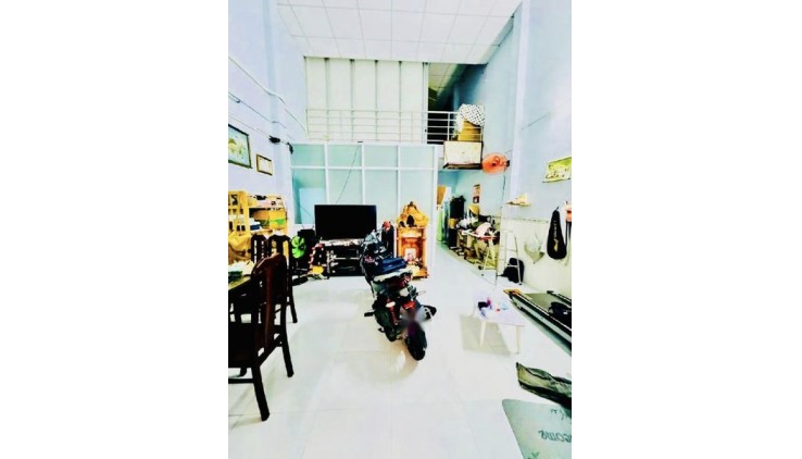 62M2 KHÔNG LGQH - NGANG GẦN 5 - HẺM XE HƠI 1/  - GIÁP AEON TÂN PHÚ  - GIÁ 4.3 TỶ