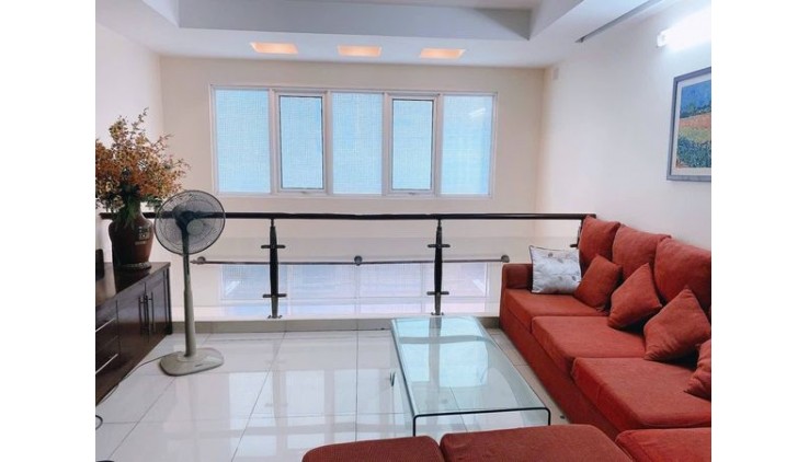 Siêu Phẩm Hẻm Ôtô Đường Nguyễn Đình Chiểu Quận 3 Phường 2.