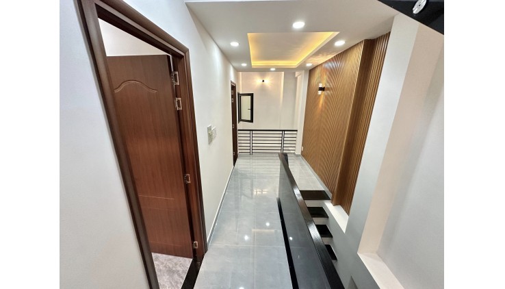 Siêu Phẩm Đường Nơ Trang Long Quận Bình Thạnh Phường 13.