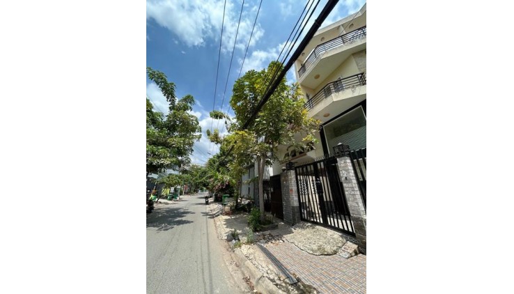 [CHỦ GẤP BÁN HẠ 500 triệu] - NHÀ 3 TẦNG - MẶT TIỀN ĐƯỜNG SỐ 1 - DTCN 100mv - PHÚ MỸ - QUẬN 7