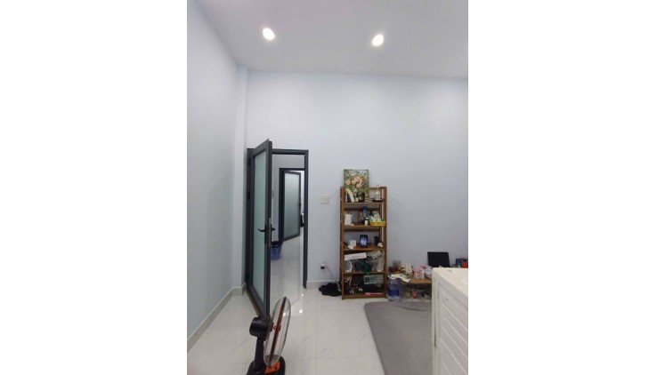 +1 Bán nhà Xô Viết Nghệ Tĩnh,p25, HXH, 30m2,3 tầng,4 PN , nhỉnh 4 tỷ