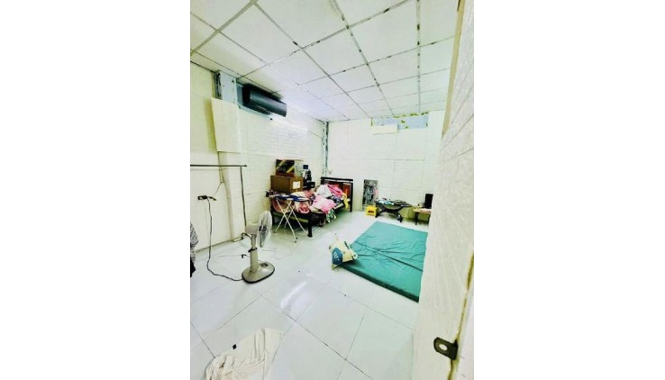 62M2 KHÔNG LGQH - NGANG GẦN 5 - HẺM XE HƠI 1/  - GIÁP AEON TÂN PHÚ  - GIÁ 4.3 TỶ