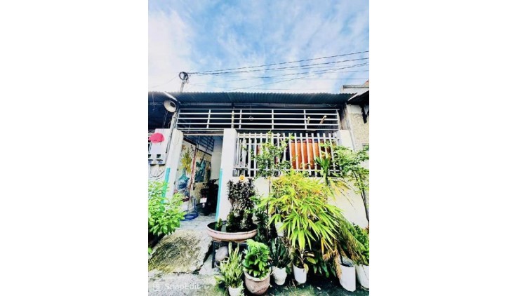 62M2 KHÔNG LGQH - NGANG GẦN 5 - HẺM XE HƠI 1/  - GIÁP AEON TÂN PHÚ  - GIÁ 4.3 TỶ