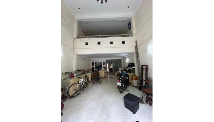 [CHỦ GẤP BÁN HẠ 500 triệu] - NHÀ 3 TẦNG - MẶT TIỀN ĐƯỜNG SỐ 1 - DTCN 100mv - PHÚ MỸ - QUẬN 7