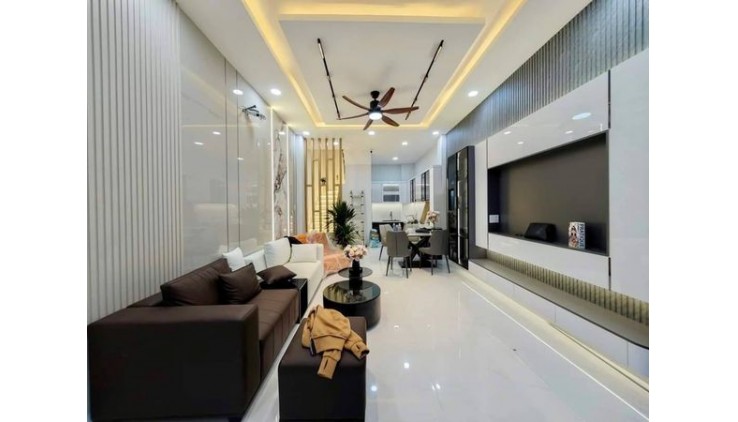 Đường Lý Thái Tổ Quận 10 Phường 9.