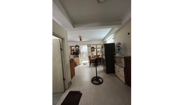 [CHỦ GẤP BÁN HẠ 500 triệu] - NHÀ 3 TẦNG - MẶT TIỀN ĐƯỜNG SỐ 1 - DTCN 100mv - PHÚ MỸ - QUẬN 7