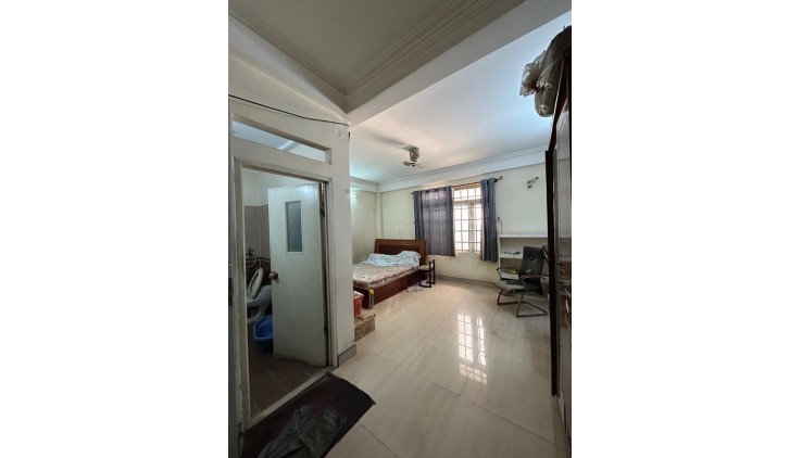 [CHỦ GẤP BÁN HẠ 500 triệu] - NHÀ 3 TẦNG - MẶT TIỀN ĐƯỜNG SỐ 1 - DTCN 100mv - PHÚ MỸ - QUẬN 7