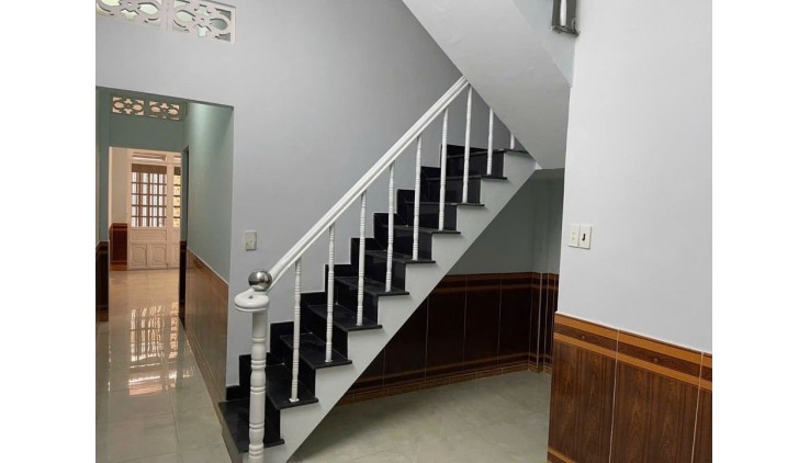 +1 Bán nhà 2 tầng -Đại lộ 2 - 82m2 , 4 PN - Ô tô NGỦ