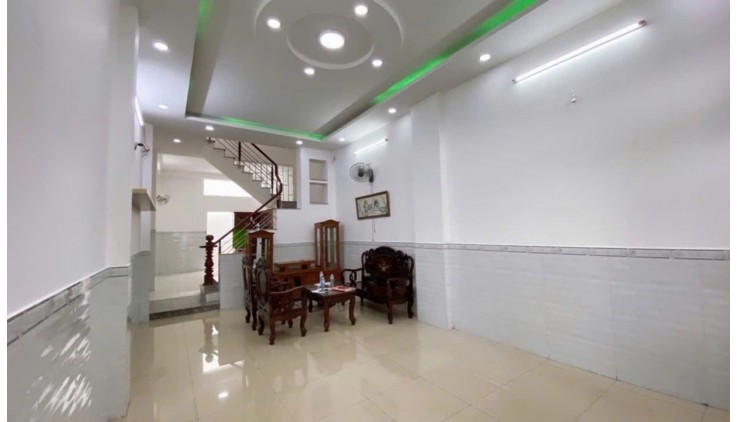 Bán nhà đẹp diện tích gần 55m2, Phường 14 Gò Vấp, mà chỉ có 5 TỶ