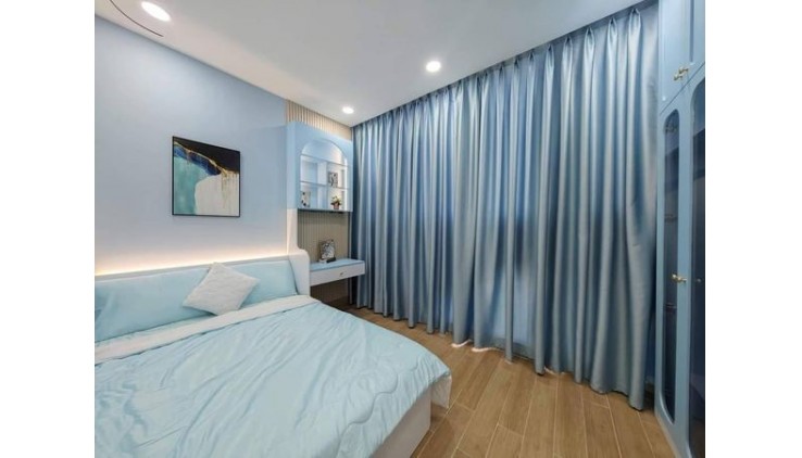 Đường Lý Thái Tổ Quận 10 Phường 9.
