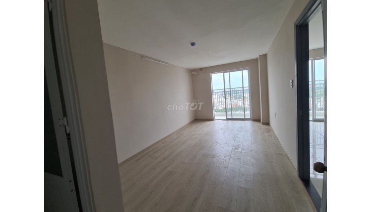 Kẹt tiền Bán lỗ căn hộ trung tâm Q2, Căn Góc 2PN 66m2. view hồ bơi