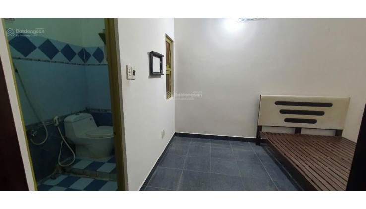 Bán nhà HXH TâyThạnh, QT.P 56m2 3T 3PN gầntrườnghọc, AEON giá chỉ 5tỷxx
