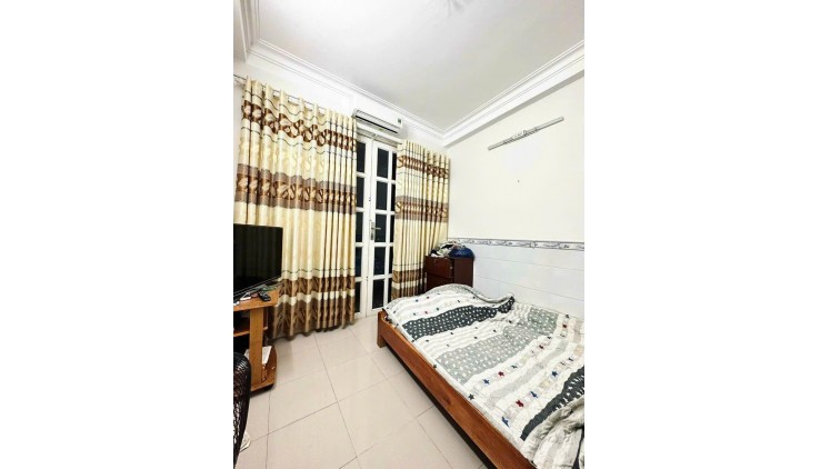 *Bán Nhà HXH Ôtô Đỗ Cửa-2 Căn Ra MT 3/2- Nguyễn Tri Phương,3Tấm,35m2,Chỉ 6Tỷ