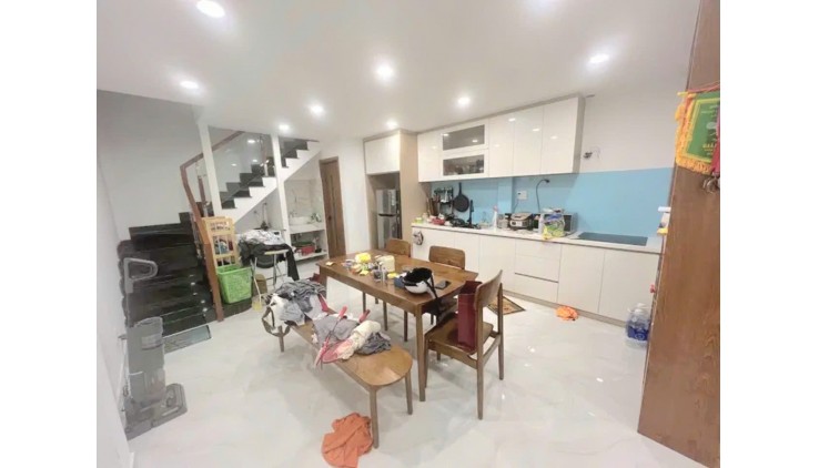HẺM ÔTÔ ĐƯỜNG TRẪN XUÂN SOẠN, P.TÂN HƯNG, Q.7, 70M², 2 TẦNG, 10,8 TỶ.