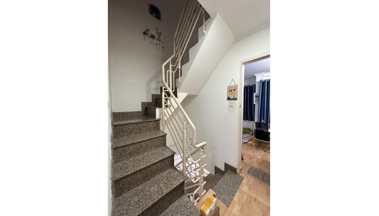 +Quận 5-Bán Nhà  HXH đổ cửa Phước Hưng– Nguyễn Trãi 72m 4Tấm 5PN –Nhỉnh 13Tỷ