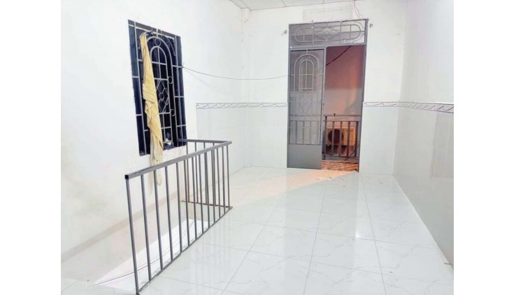 Bán nhà hxh thông 32m2-2tang ngay Emart Phan Huy Ích Gò Vấp , nở hậu tài lộc - 3 tỷ nhỉnh 0932030061