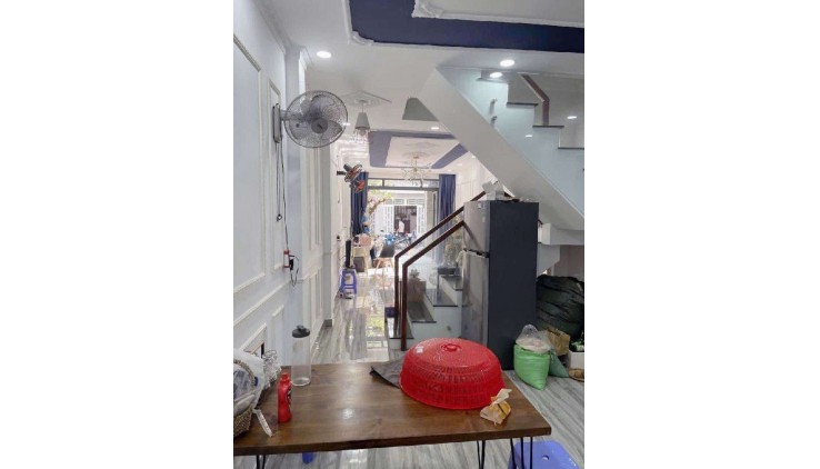 Bán nhà hẻm 304 Tân Kỳ Tân Quý 69m2-2tang , xe hơi ngủ nhà - nở hậu tài lộc ,- 5 tỷ nhỉnh 0932030061