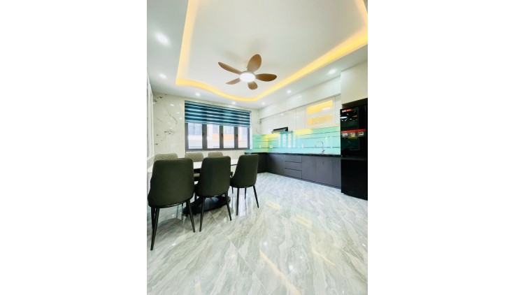 Bán nhà HXH Sư Vạn Hạnh,Quận 10 (4x12) 4T gần Mặt tiền chỉ 6.15 tỷ.