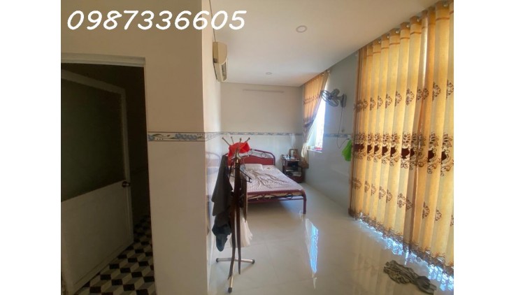 Siêu Phẩm Kinh Doanh Mặt Tiền Đường Trần Thị Điệu, Thủ Đức – 112m², nhỉnh 6 tỷ Cực Hấp Dẫn