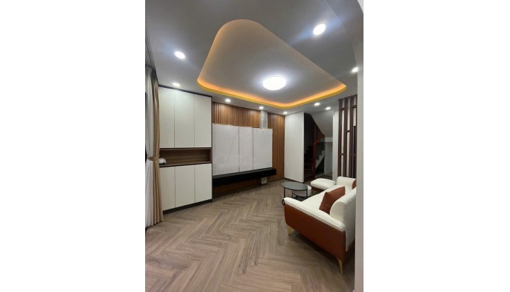 Nguyễn Thượng Hiền - Phường 05 - Phú Nhuận -3PN-42M