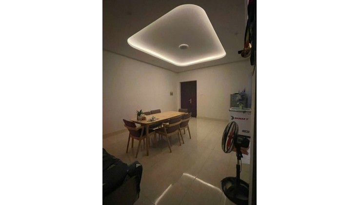 Giá tốt nhất khu vực! Căn chung cư Da Sà Bà Hom, Bình Trị đông, BTân dt 67m2 chỉ 2.2 tỷ