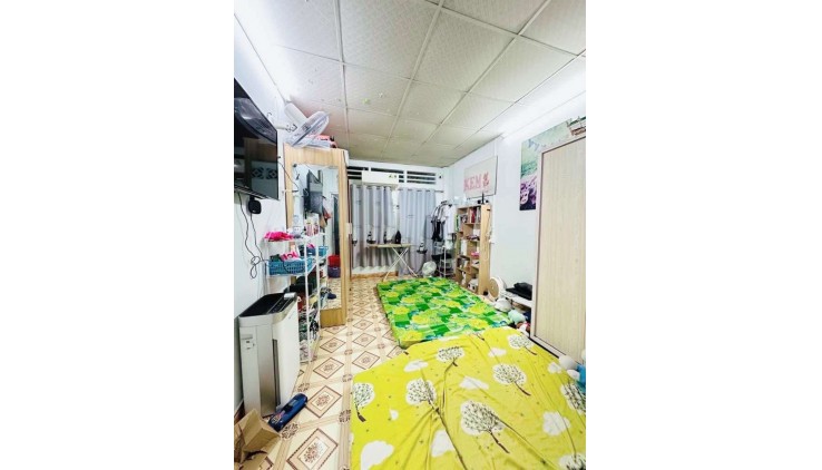 Bán nhà hxh thông 33m2-2tang Huỳnh Văn Nghệ Tân Bình - giáp chợ Bảo Ngọc Tú - 4 tỷ nhỉnh 0932030061