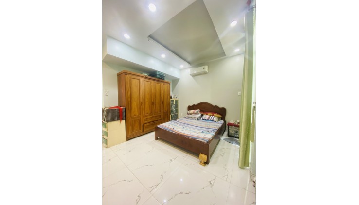 Bán nhà Ấp Đông lân, Bà Điểm, Hóc Môn, 113m2, Giá 7 tỷ 8 TL.